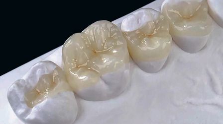 Dentista Jardins